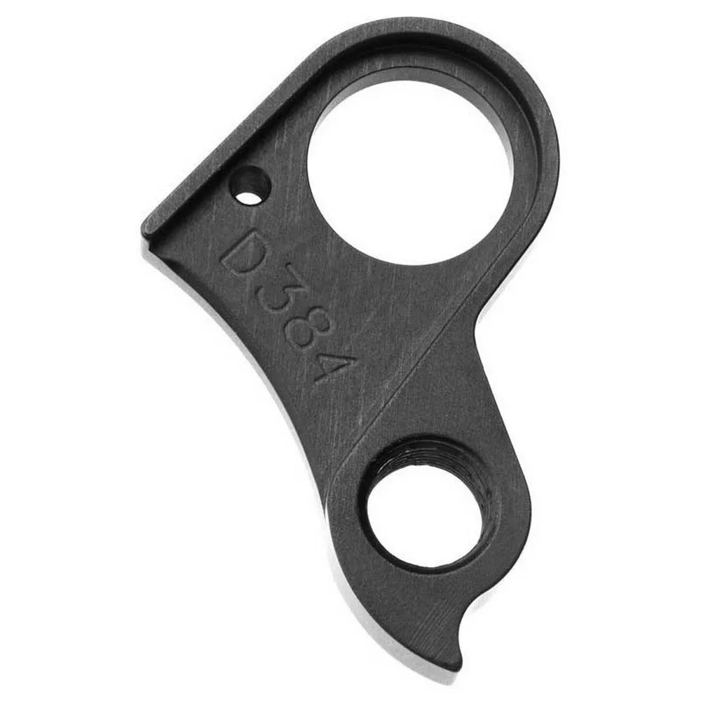 Pilo D384 Cube Växelöra, Black, One Size Pilo D384 Cube Växelöra, Black, One Size