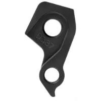 Pilo D387 Santacruz Växelöra Pilo D387 Santacruz Växelöra