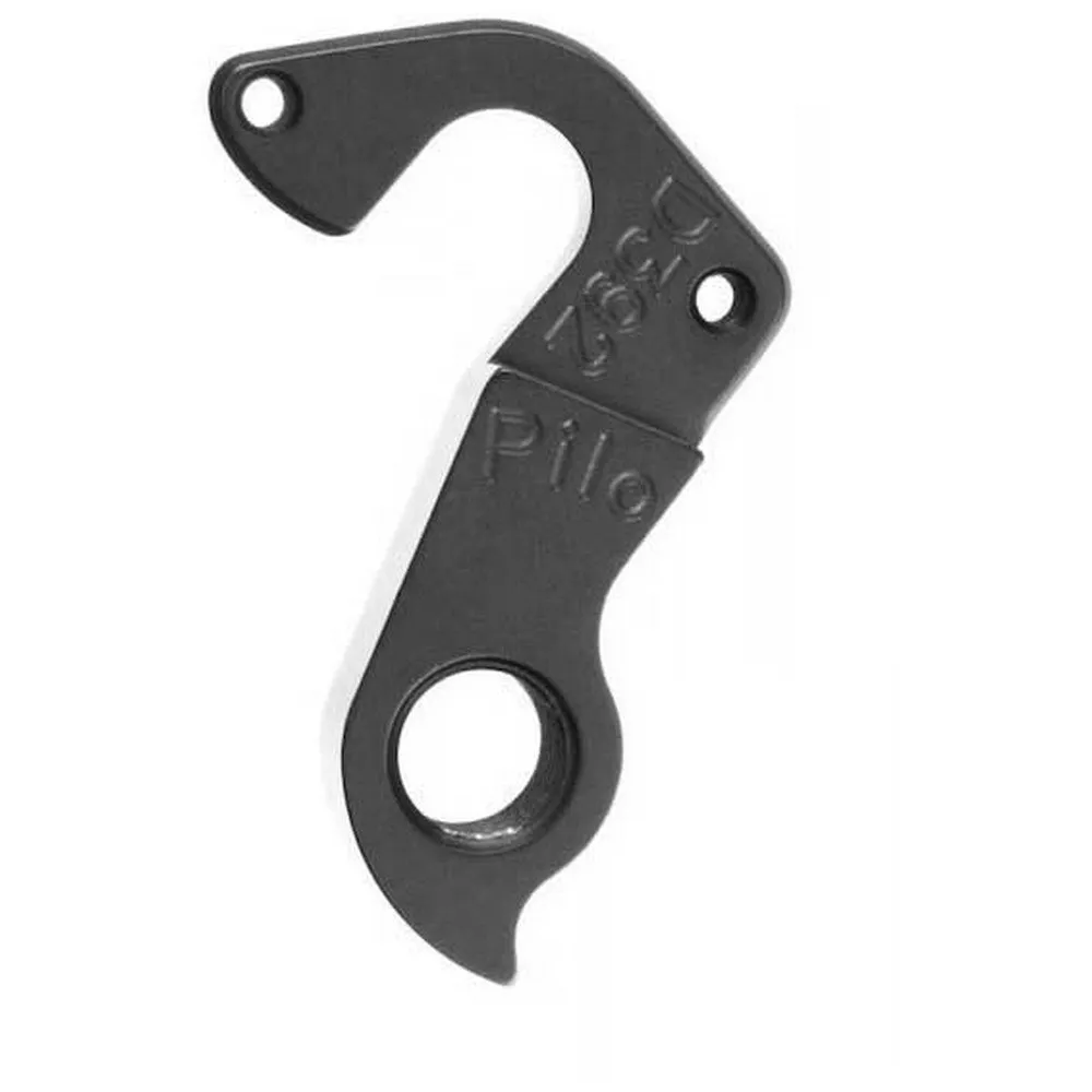 Pilo D392 Cannondale Växelöra, Black, One Size Pilo D392 Cannondale Växelöra, Black, One Size