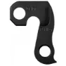 Pilo D40 Cube Växelöra, Black, One Size