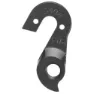 Pilo D406 Vitus Växelöra, Black, One Size