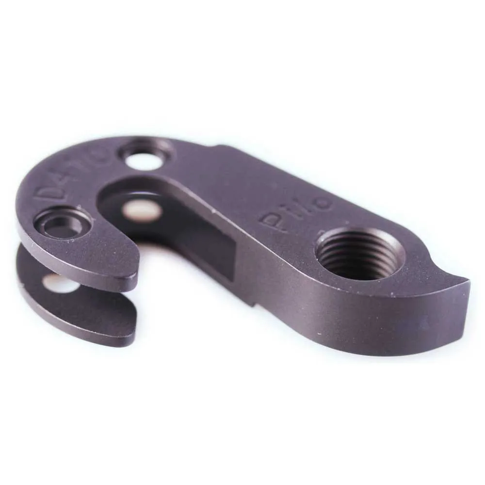Pilo D410 Lapierre Växelöra, Black, One Size Pilo D410 Lapierre Växelöra, Black, One Size