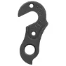 Pilo D417 Colnago Växelöra, Black, One Size