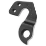 Pilo D420 Bh Växelöra, Black, One Size