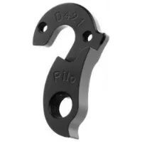 Pilo D421 Bh Växelöra