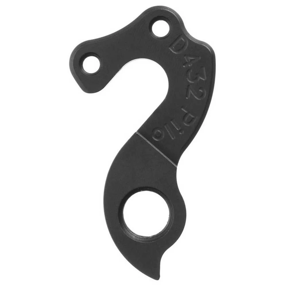 Pilo D432 Gt Växelöra, Black, One Size Pilo D432 Gt Växelöra, Black, One Size