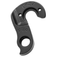 Pilo D437 Trek Road Växelöra Pilo D437 Trek Road Växelöra