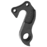 Pilo D441 Khs/mondraker Växelöra, Black, One Size