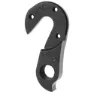 Pilo D451 Pinarello Växelöra, Black, One Size