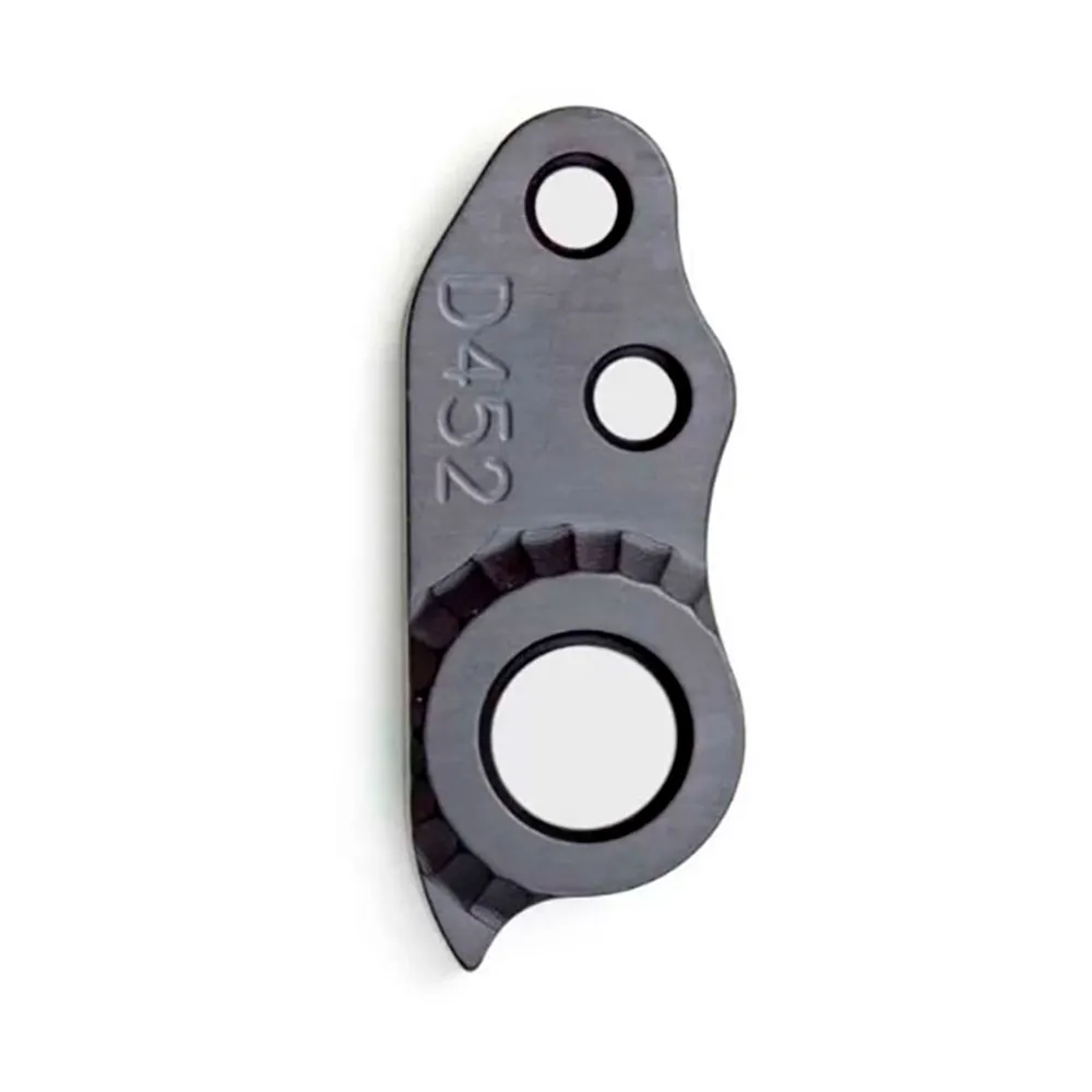 Pilo D452 Kona Växelöra, Black, One Size Pilo D452 Kona Växelöra, Black, One Size