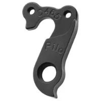Pilo D465 Ghost Växelöra Pilo D465 Ghost Växelöra