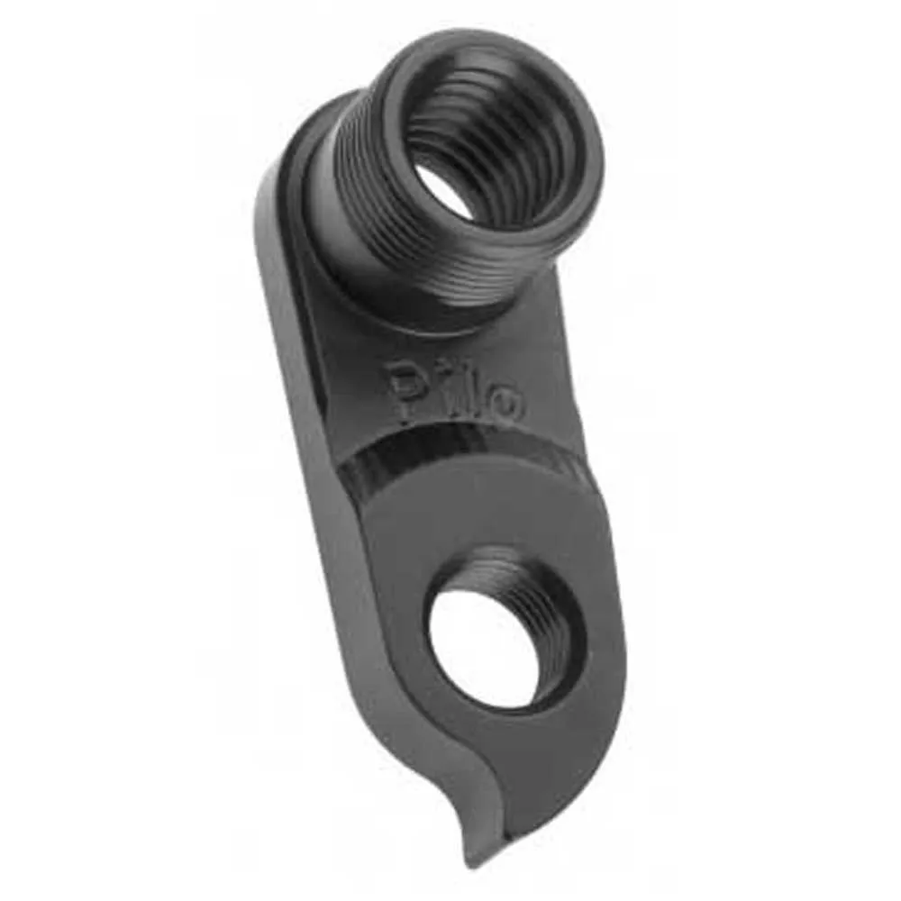 Pilo D476 Ktm Växelöra, Black, One Size Pilo D476 Ktm Växelöra, Black, One Size