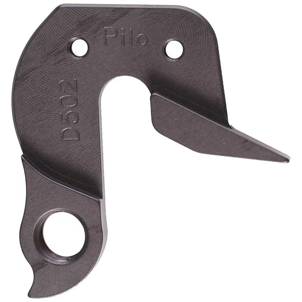 Pilo D502 Orbea Växelöra, Black, One Size Pilo D502 Orbea Växelöra, Black, One Size