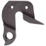 Pilo D502 Orbea Växelöra, Black, One Size