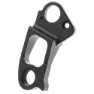 Pilo D515 Bmc Växelöra, Black, One Size