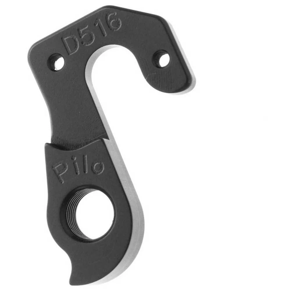 Pilo D516 Bmc Växelöra, Black, One Size Pilo D516 Bmc Växelöra, Black, One Size