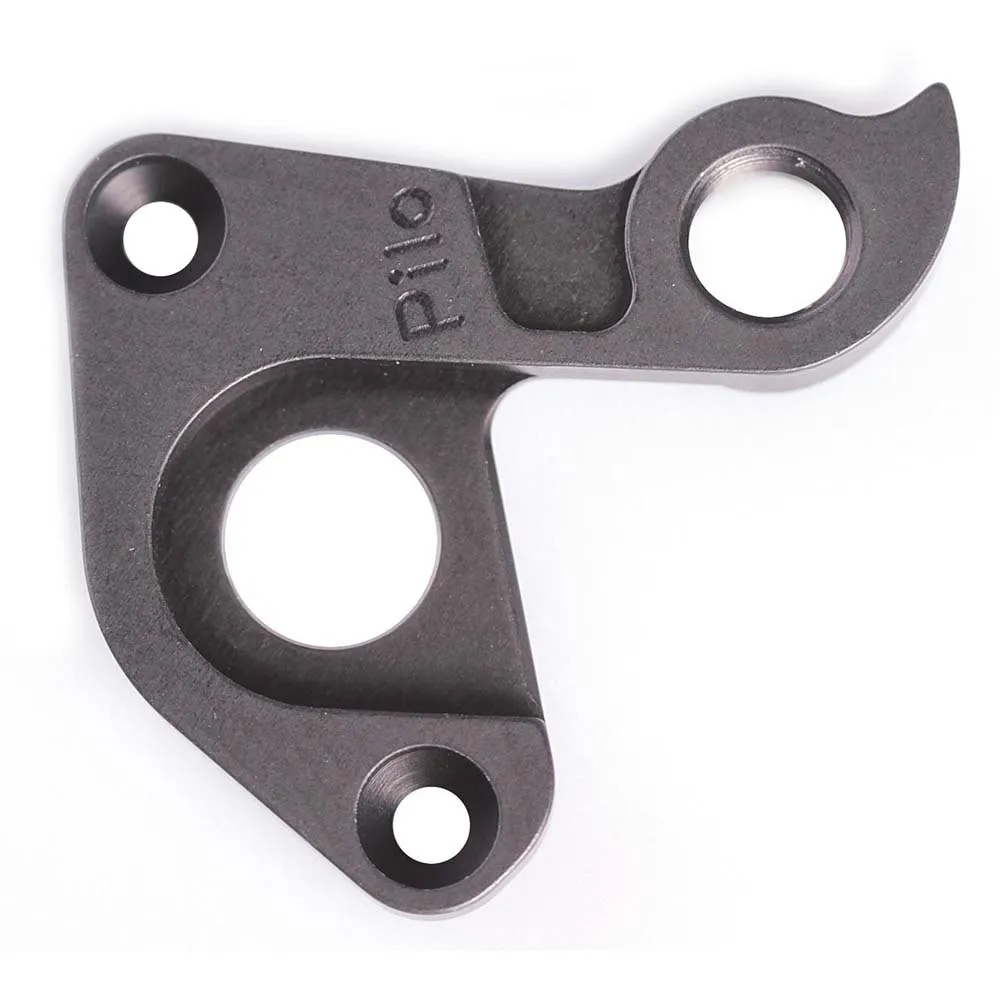 Pilo D524 Växelöra, Black, One Size Pilo D524 Växelöra, Black, One Size