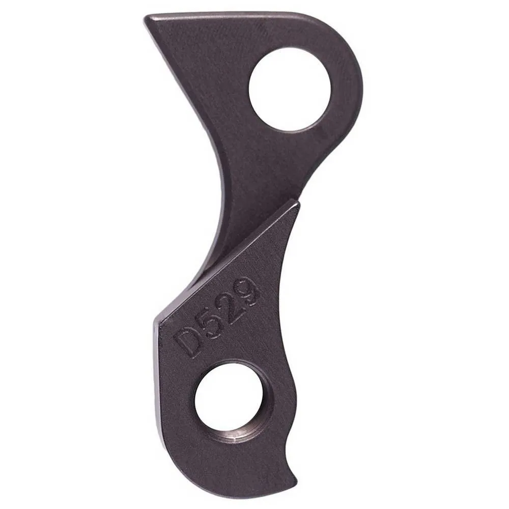 Pilo D529 Bh Växelöra, Black, One Size Pilo D529 Bh Växelöra, Black, One Size