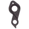 Pilo D531 Focus Växelöra, Black, One Size