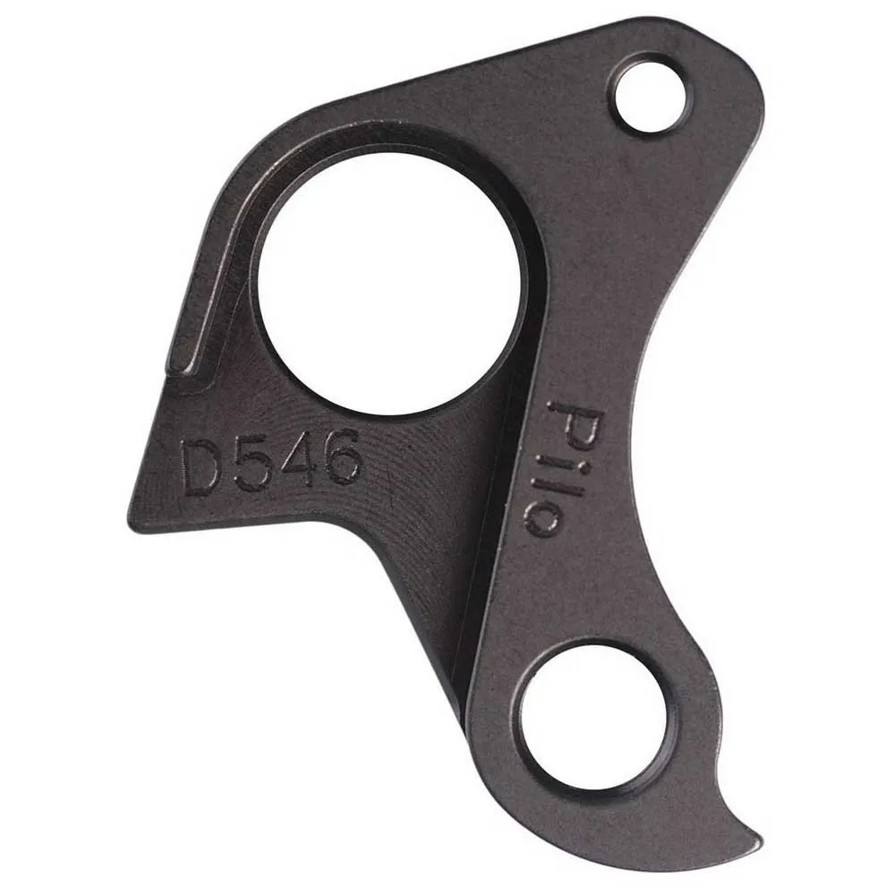 Pilo D546 Mondraker Växelöra, Black, One Size Pilo D546 Mondraker Växelöra, Black, One Size
