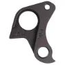 Pilo D546 Mondraker Växelöra, Black, One Size