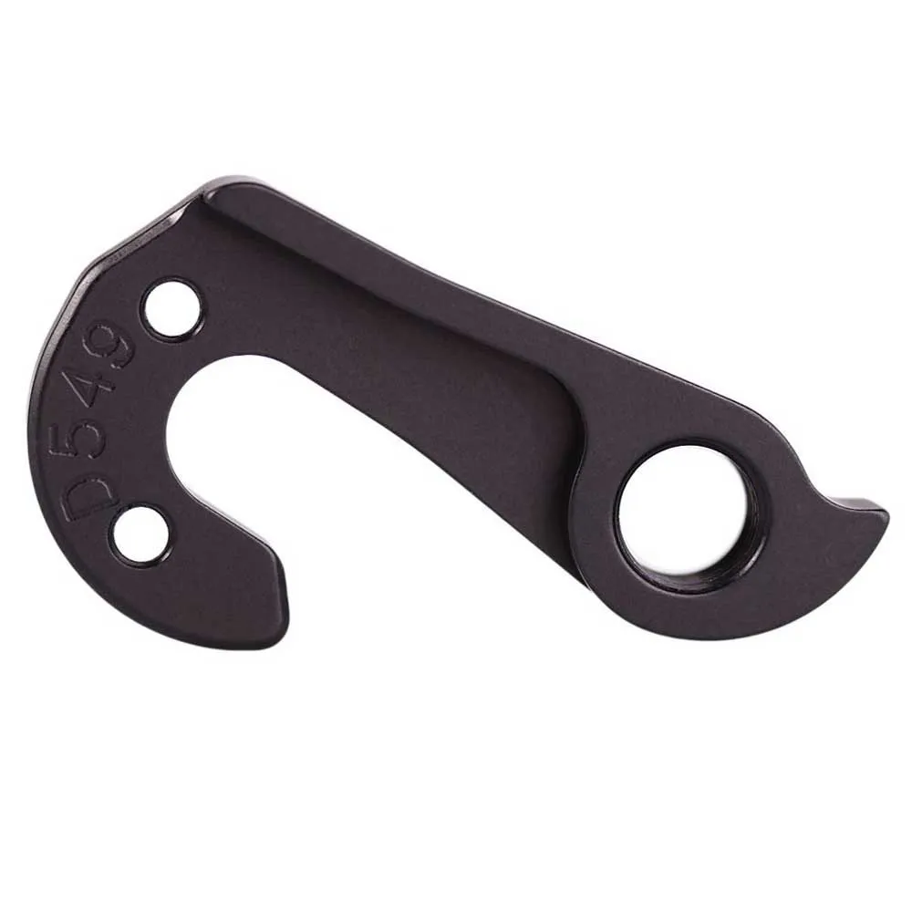 Pilo D549 Look Växelöra, Black, One Size Pilo D549 Look Växelöra, Black, One Size