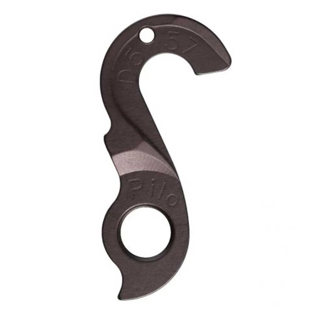 Pilo D557 Niner Bsb 9 Rdo/rlt 9 Växelöra, Black, One Size Pilo D557 Niner Bsb 9 Rdo/rlt 9 Växelöra, Black, One Size