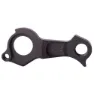 Pilo D558 Canyon Växelöra, Black, One Size