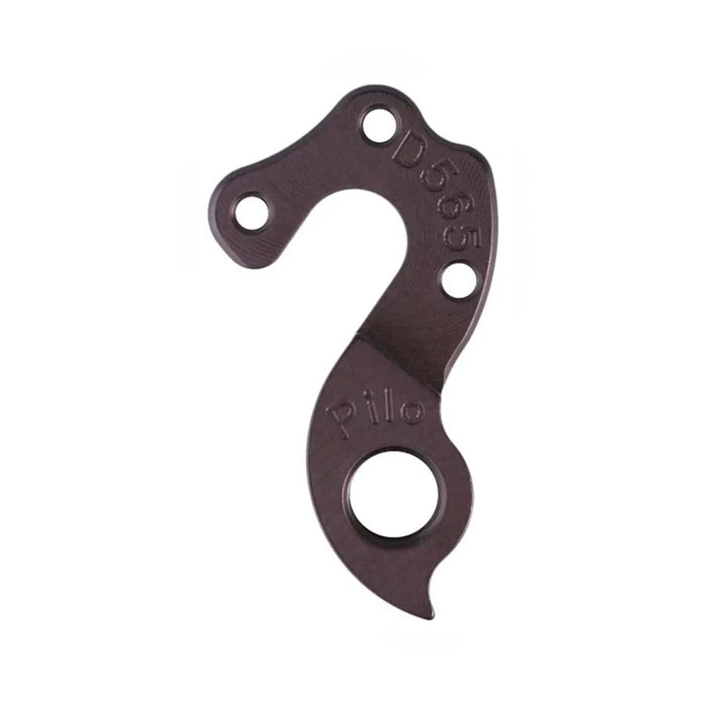 Pilo D565 Växelöra, Black, One Size Pilo D565 Växelöra, Black, One Size