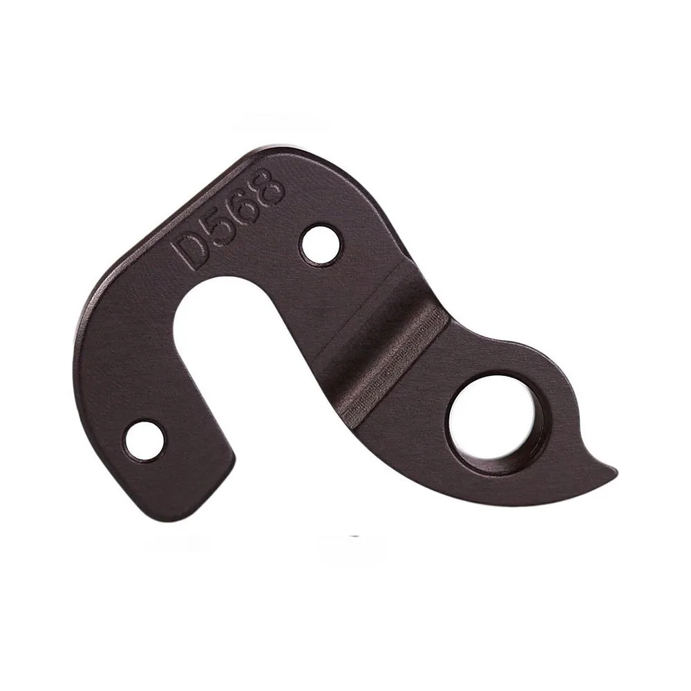 Pilo D568 Parlee Växelöra, Black, One Size Pilo D568 Parlee Växelöra, Black, One Size
