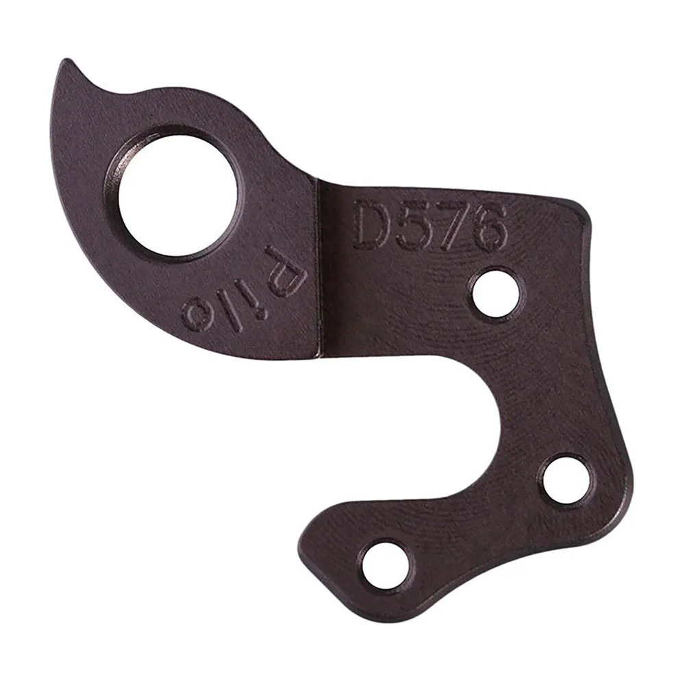 Pilo D576 Bh Växelöra, Black, One Size