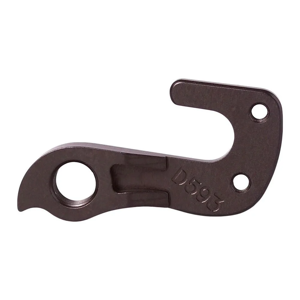 Pilo D593 Cube Växelöra, Black, One Size Pilo D593 Cube Växelöra, Black, One Size