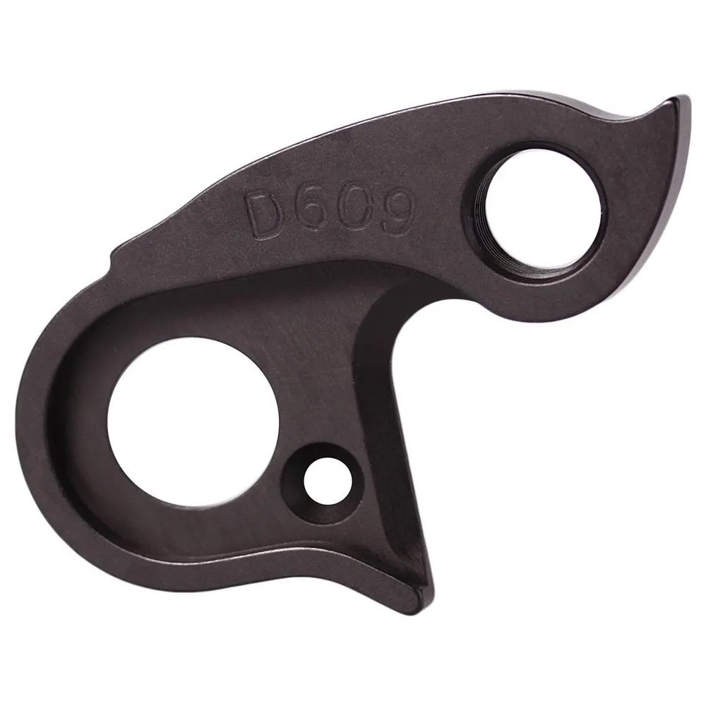 Pilo D609 Norco 12x142 Mm 2015 Växelöra, Black, One Size Pilo D609 Norco 12x142 Mm 2015 Växelöra, Black, One Size