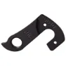 Pilo D610 Norco 2015 Växelöra, Black, One Size