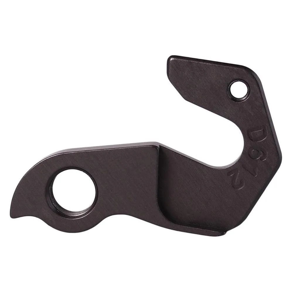 Pilo D612 Orbea Alma 2015 Växelöra, Black, One Size