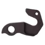 Pilo D612 Orbea Alma 2015 Växelöra, Black, One Size