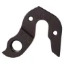 Pilo D613 Orbea Orca 2015 Växelöra, Black, One Size