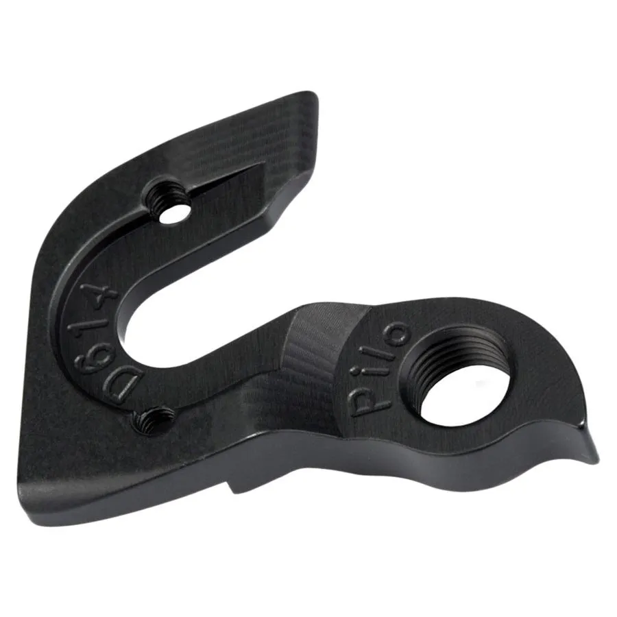 Pilo D614 Orbea Orca Växelöra, Black, One Size Pilo D614 Orbea Orca Växelöra, Black, One Size