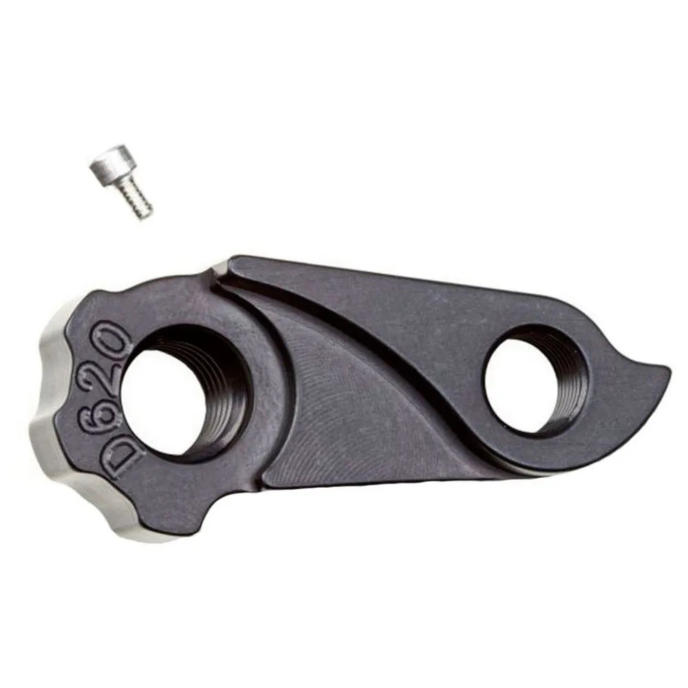 Pilo D620 Niner Sir 9 Växelöronfäste-kit, Black, One Size Pilo D620 Niner Sir 9 Växelöronfäste-kit, Black, One Size