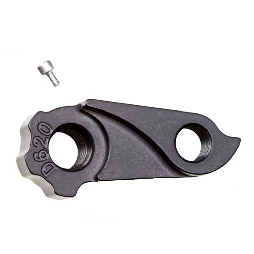 Pilo D620 Niner Sir 9 Växelöronfäste-kit, Black, One Size Pilo D620 Niner Sir 9 Växelöronfäste-kit, Black, One Size