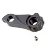 Pilo D620 Niner Sir 9 Växelöronfäste-kit, Black, One Size
