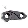 Pilo D620 Niner Sir 9 Växelöronfäste-kit, Black, One Size