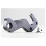 Pilo D623 Cube Växelöronfäste-kit, Black, One Size