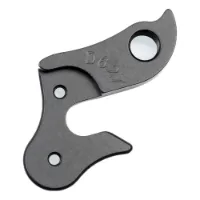 Pilo D627 Evoke/xds Växelöra Pilo D627 Evoke/xds Växelöra