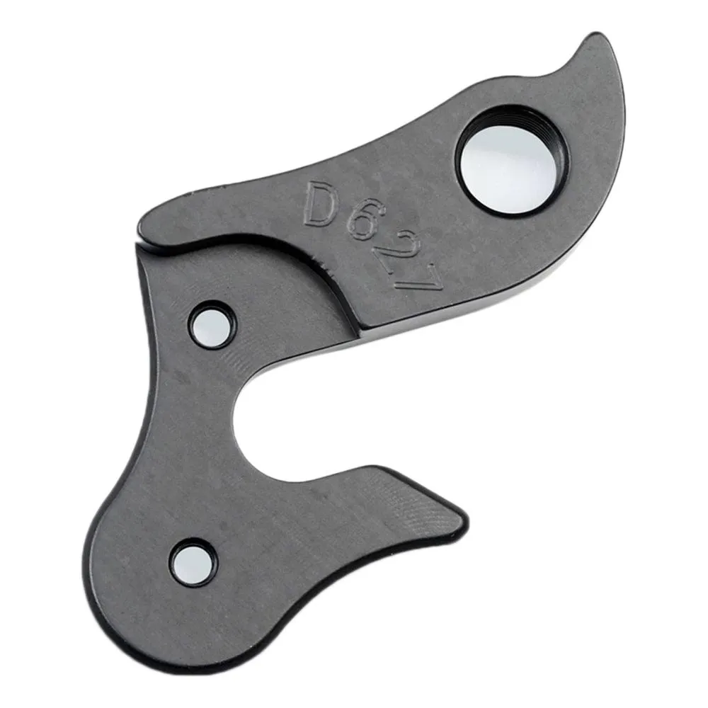Pilo D627 Evoke/xds Växelöra, Black, One Size Pilo D627 Evoke/xds Växelöra, Black, One Size