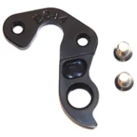 Pilo D644 Scott Addict Solace Växelöronfäste-kit Pilo D644 Scott Addict Solace Växelöronfäste-kit
