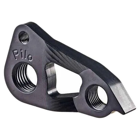 Pilo D651 Scott Solace Disc 2015 Växelöra, Black, One Size Pilo D651 Scott Solace Disc 2015 Växelöra, Black, One Size