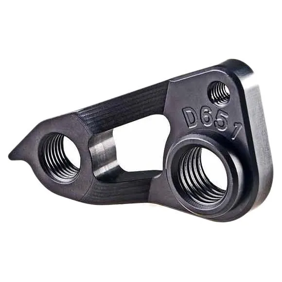 Pilo D651 Scott Solace Disc 2015 Växelöra, Black, One Size Pilo D651 Scott Solace Disc 2015 Växelöra, Black, One Size