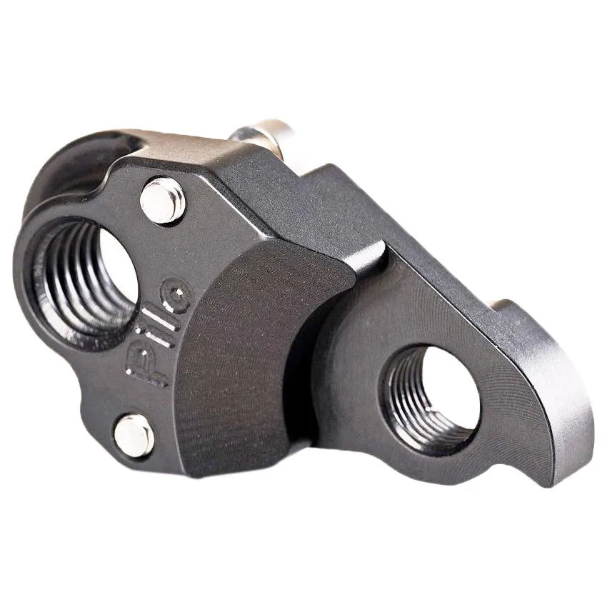 Pilo D652 Gt Växelöra, Black, One Size Pilo D652 Gt Växelöra, Black, One Size