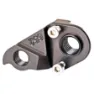 Pilo D652 Gt Växelöra, Black, One Size